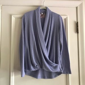 Anthropologie shirt -